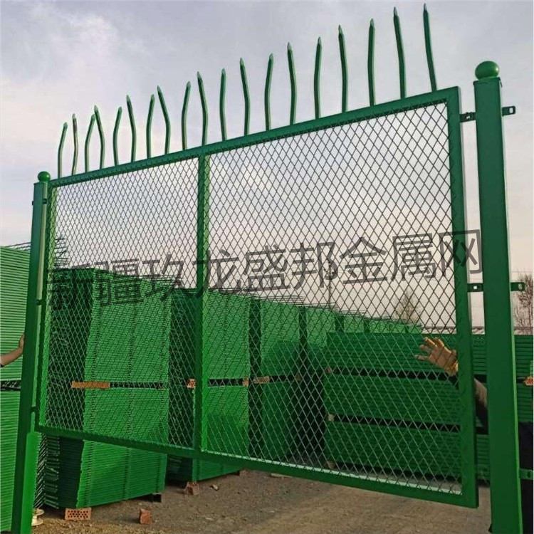 克孜勒苏柯尔克孜自治州浸塑护栏网